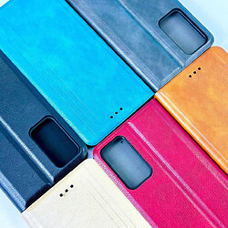 Чохол (книжка) Xiaomi Redmi Note 11 Pro / Redmi Note 11 Pro 5G, Mustang Matte Black, Чорний - № 4
