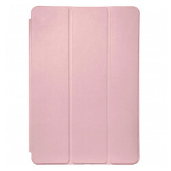 Чохол книжка) Apple iPad AIR, Smart Case Classic, Рожевий