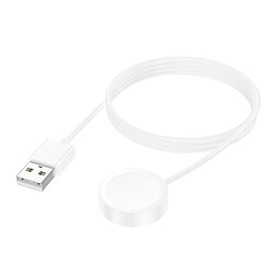 USB Charger Hoco Y21, Белый