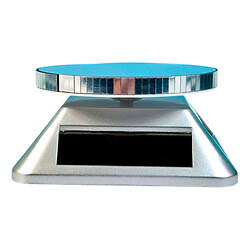 Вращающийся стол для предметной съемки 360° Solar Display Stand, Серый