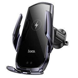 Тримач (Холдер) Hoco CA202 Plus, Чорний