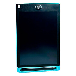 Дошка для малювання LCD Panel 8.5 Multi-colour, Блакитний