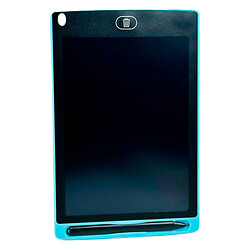 Дошка для малювання LCD Panel 8.5 Single-color, Блакитний