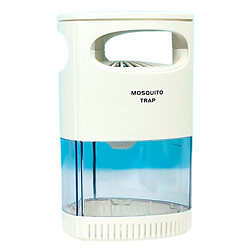 Відлякувач комарів DGS-885 Electric Mosquito Killer Lamp, Білий