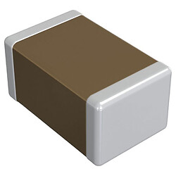 Конденсатор керамический SMD 1,5nF 100V NP0 5% 0805 (GRM2165C2A152JA01D – Murata)