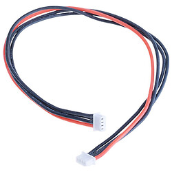 Роз'єм на проводі DF13 4 Pin для APM 2.6 FA-040