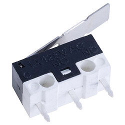 Микропереключатель KW10-Z2P075