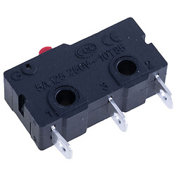 Микропереключатель KW4-Z1F100