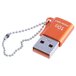 Перехідник з USB-A 3.0 в USB type-С, 10Gbps, 240W