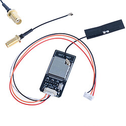 Модуль WiFi ESP8266 2.4G V3.0 с антенной для Pixhawk/PX4 T-023 D054