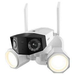 IP камера Reolink DFloodlight Series F750P, Білий