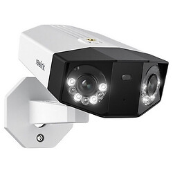 IP камера Reolink Duo Series P730, Білий