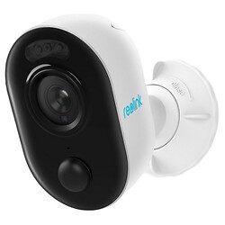IP камера Reolink Lumus Series E430, Білий