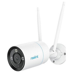 IP камера Reolink W330, Білий