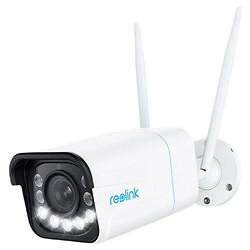IP камера Reolink W430, Белый