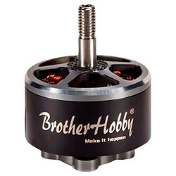 Мотор бесколлекторный BrotherHobby Avenger 2812
