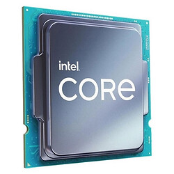 Процесор Intel Core i7 11700KF