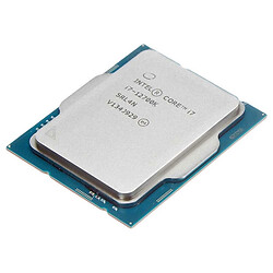 Процессор Intel Core i7 12700K