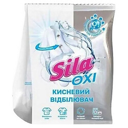 Отбеливатель для тканей кислородный Sila Oxi 900 г