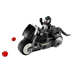 Конструктор детский LEGO Мотоцикл Венома 53 детали (30679)