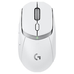 Миша Logitech G309, Білий