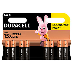 Батарейка Duracell LR6