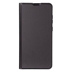 Чехол (книжка) Xiaomi 12T / 12T Pro, Gelius Book Cover Shell, Черный