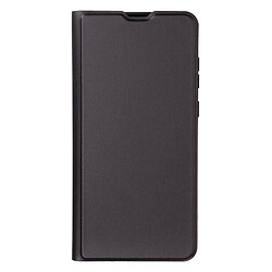 Чехол (книжка) Xiaomi Redmi Note 13 5G, Gelius Book Cover Shell, Черный