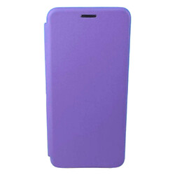 Чохол (книжка) Samsung A155 Galaxy A15 / A156 Galaxy A15 5G, G-Case Ranger, Бузковий