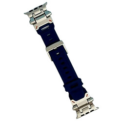 Ремешок Apple Watch 42 / Watch 44, Spigen Armor, Фиолетовый
