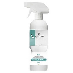 Чистящее средство для мытья, ванной комнаты LUXORD Цитрус 500 мл
