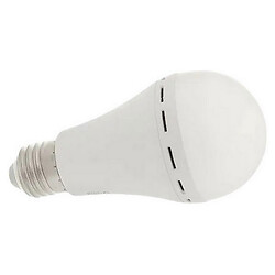 Лампа LED аккумуляторная CATA CT-4229 9Вт Е27 белый свет 6400K