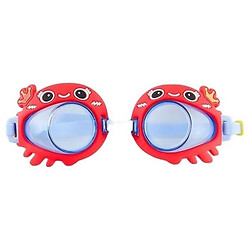Очки для плавания детские GipGo