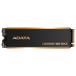 SSD диск A-DATA LEGEND MAX 960, 1 Тб.