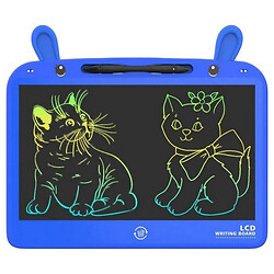 Графический планшет Kids Pad 13,5" Color Hare, Синий