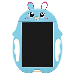 Графический планшет Kids Pad 9" Color Bunny, Синий