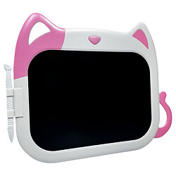 Графический планшет Kids Pad 9" Color Kat, Розовый