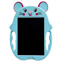 Графический планшет Kids Pad 9" Color Mouse, Синий