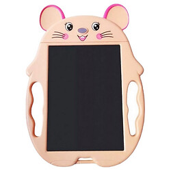 Графічний планшет Kids Pad 9" Color Mouse, Білий