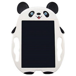 Графический планшет Kids Pad 9" Color Panda, Белый