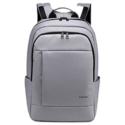 Рюкзак для ноутбука Tigernu T-B3142, Сірий