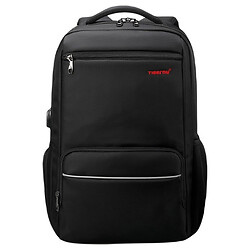 Рюкзак для ноутбука Tigernu T-B3319, Чорний
