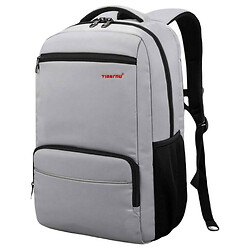 Рюкзак для ноутбука Tigernu T-B3319, Сірий