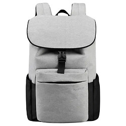 Рюкзак для ноутбука Tigernu T-B3596, Сірий