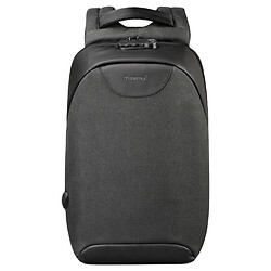 Рюкзак для ноутбука Tigernu T-B3611, Чорний