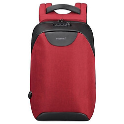 Рюкзак для ноутбука Tigernu T-B3611, Красный