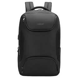 Рюкзак для ноутбука Tigernu T-B3976, Чорний