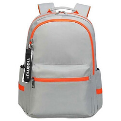 Рюкзак для ноутбука Tigernu T-B9030B, Сірий
