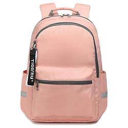 Рюкзак для ноутбука Tigernu T-B9030B, Розовый