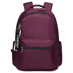 Рюкзак для ноутбука Tigernu T-B9030B, Червоний